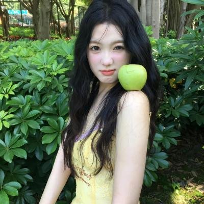 来路不明的神秘女友