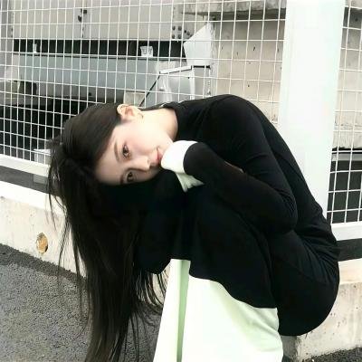 迷你姑娘