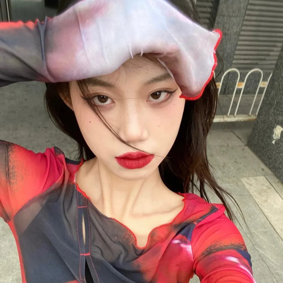 白衣修女